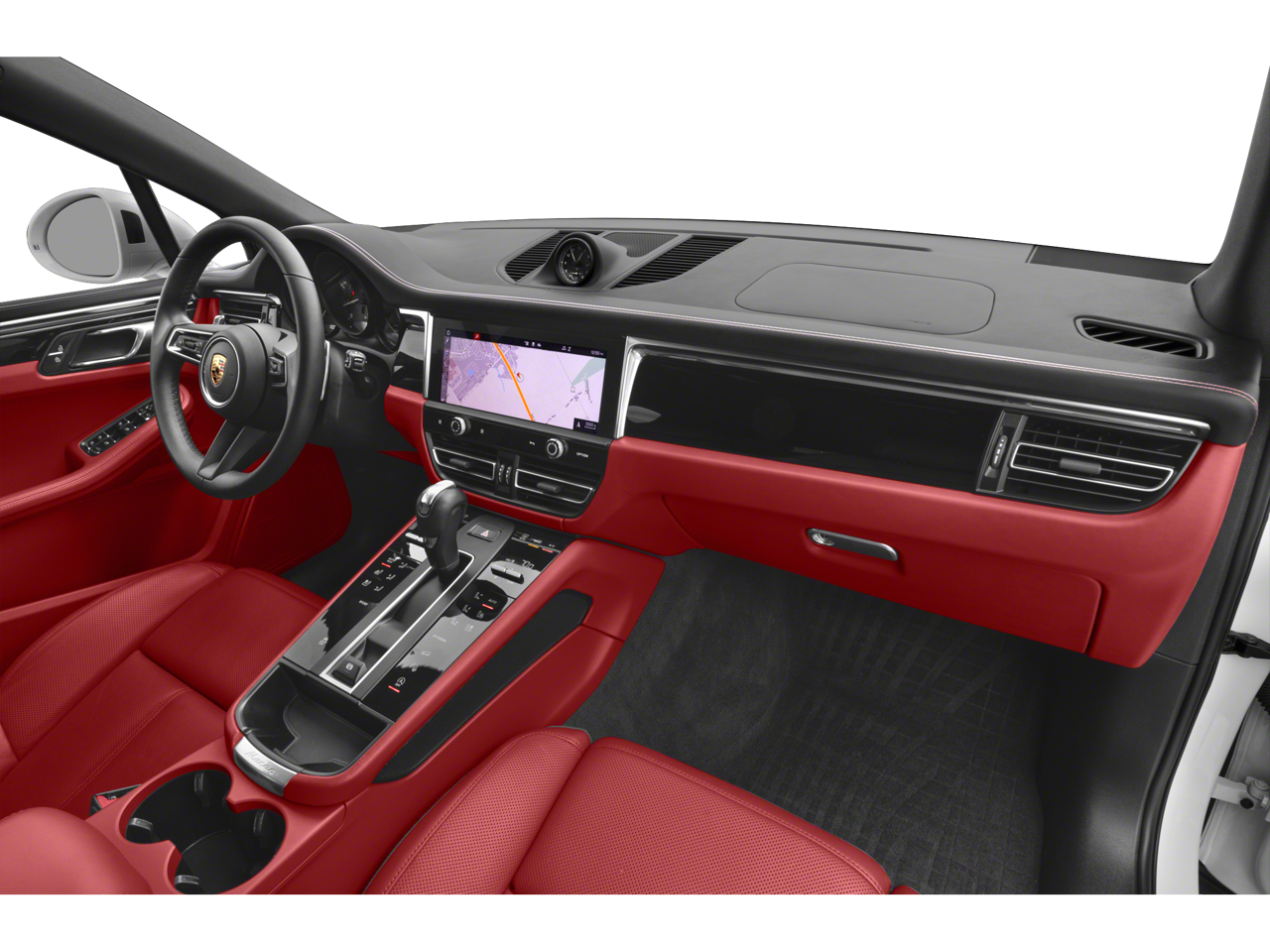 2024 Porsche Macan Base - Photo 38