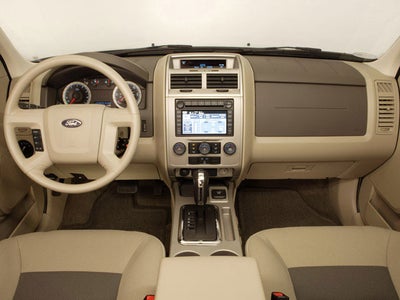 2008 Ford Escape XLS