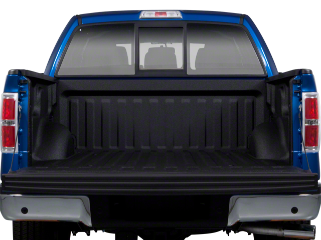 2010 Ford F-150 Lariat