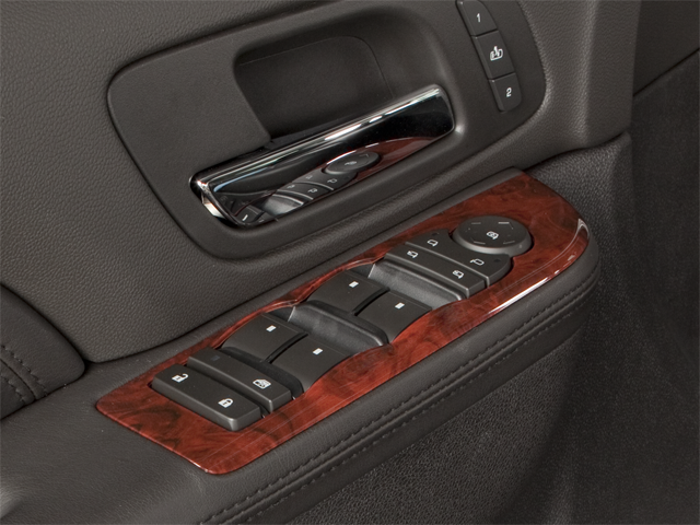 2012 Cadillac Escalade Base