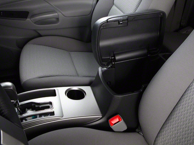 2013 Toyota Tacoma PreRunner