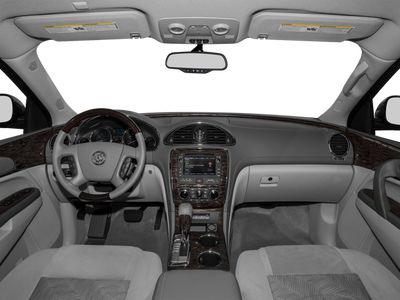 2016 Buick Enclave Convenience