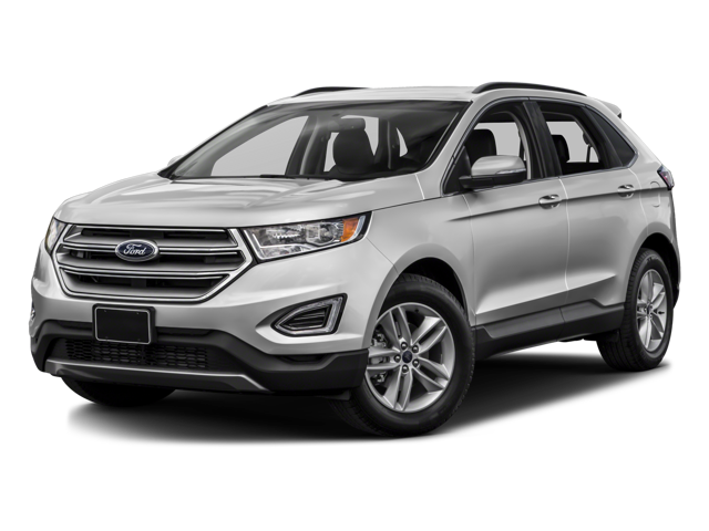 2016 Ford Edge SE