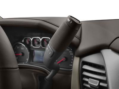 2016 GMC Yukon XL SLT