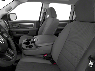 2017 RAM 1500 Lone Star