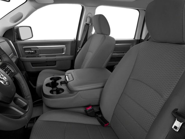 2017 RAM 1500 Lone Star