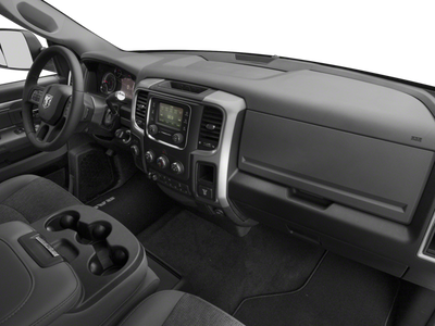 2017 RAM 3500 Big Horn