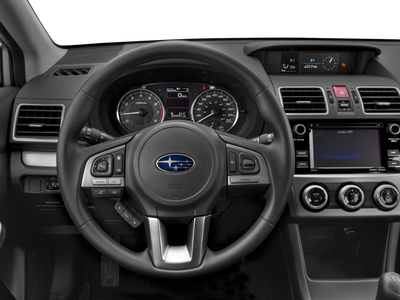 2017 Subaru Crosstrek Premium