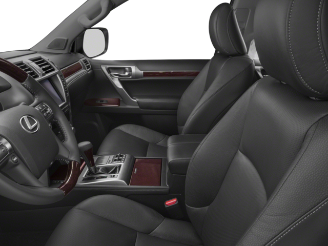 2018 Lexus GX GX 460 Luxury