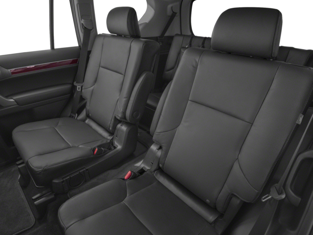 2018 Lexus GX GX 460 Luxury