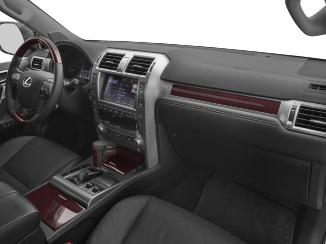 2018 Lexus GX GX 460 Luxury