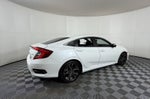 2020 Honda Civic Sedan Sport