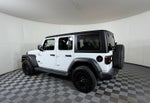 2024 Jeep Wrangler 4-Door Sport 4x4