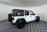2024 Jeep Wrangler 4-Door Sport 4x4