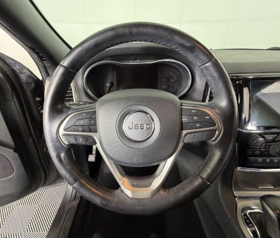 2020 Jeep Grand Cherokee Altitude 4x2