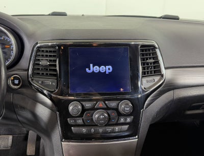 2020 Jeep Grand Cherokee Altitude 4x2