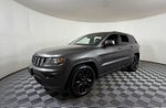 2020 Jeep Grand Cherokee Altitude 4x2