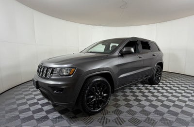 2020 Jeep Grand Cherokee Altitude 4x2
