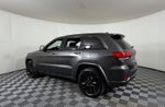 2020 Jeep Grand Cherokee Altitude 4x2