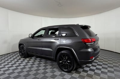 2020 Jeep Grand Cherokee Altitude 4x2
