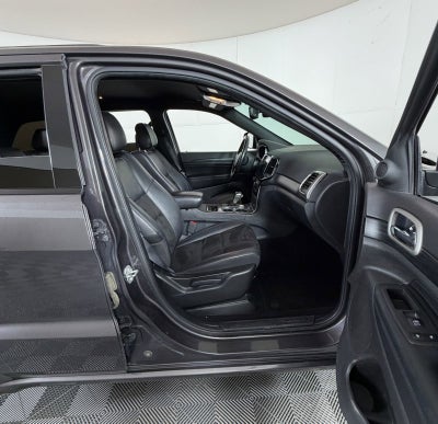 2020 Jeep Grand Cherokee Altitude 4x2