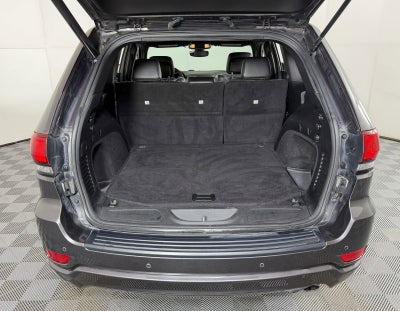 2020 Jeep Grand Cherokee Altitude 4x2