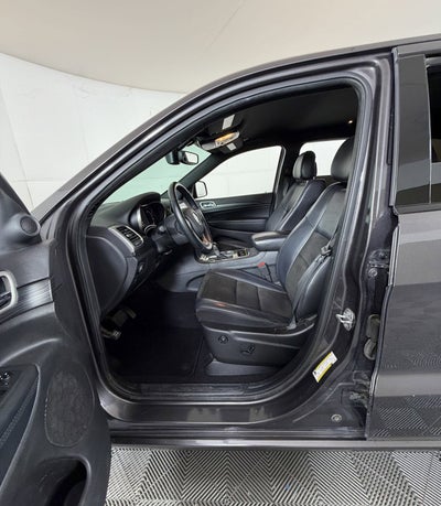 2020 Jeep Grand Cherokee Altitude 4x2