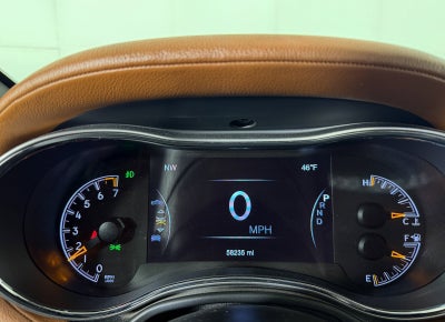 2021 Jeep Grand Cherokee Overland