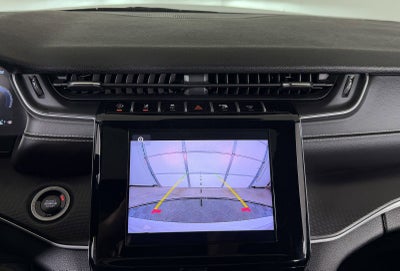 2025 Jeep Grand Cherokee L Laredo X 4x4