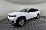 2025 Jeep Grand Cherokee L Laredo X 4x4