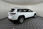 2025 Jeep Grand Cherokee L Laredo X 4x4