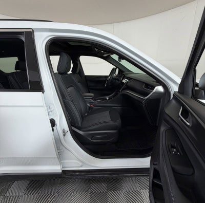 2025 Jeep Grand Cherokee L Laredo X 4x4