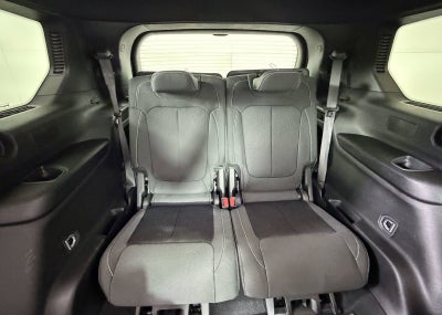 2025 Jeep Grand Cherokee L Laredo X 4x4