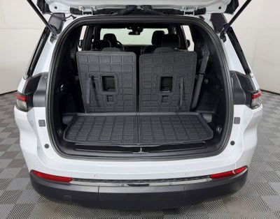 2025 Jeep Grand Cherokee L Laredo X 4x4