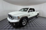 2018 RAM 1500 Longhorn Crew Cab 4x4 6'4" Box