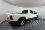 2018 RAM 1500 Longhorn Crew Cab 4x4 6'4" Box