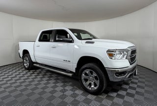 2022 RAM 1500 Lone Star