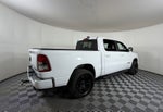 2021 RAM 1500 Big Horn Crew Cab 4x4 5'7" Box