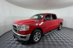 2020 RAM 1500 Big Horn Crew Cab 4x4 5'7" Box