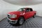 2020 RAM 1500 Big Horn Crew Cab 4x4 5'7" Box