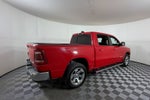 2020 RAM 1500 Big Horn Crew Cab 4x4 5'7" Box