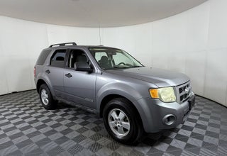 2008 Ford Escape XLS