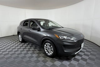 2020 Ford Escape S