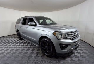 2021 Ford Expedition XLT MAX