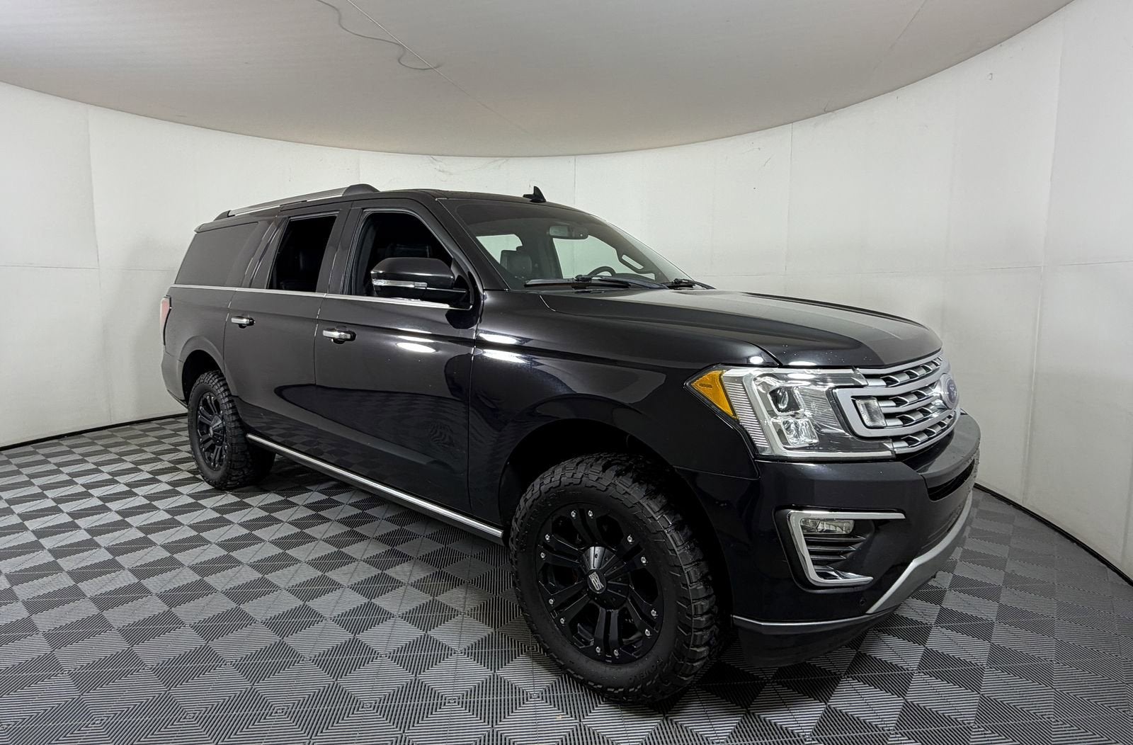 2019 Ford Expedition MAX Limited