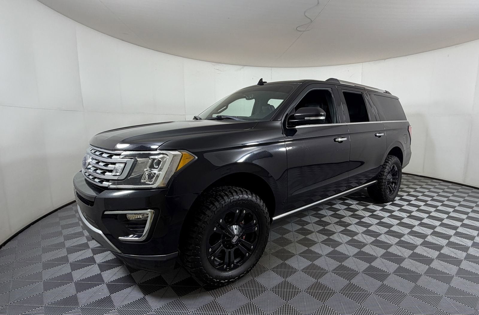 2019 Ford Expedition MAX Limited