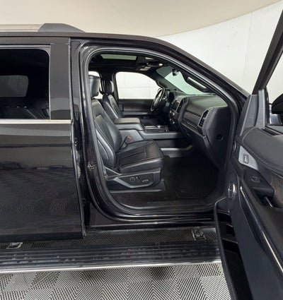 2019 Ford Expedition MAX Limited