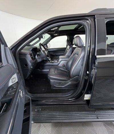 2022 Ford Expedition Limited MAX