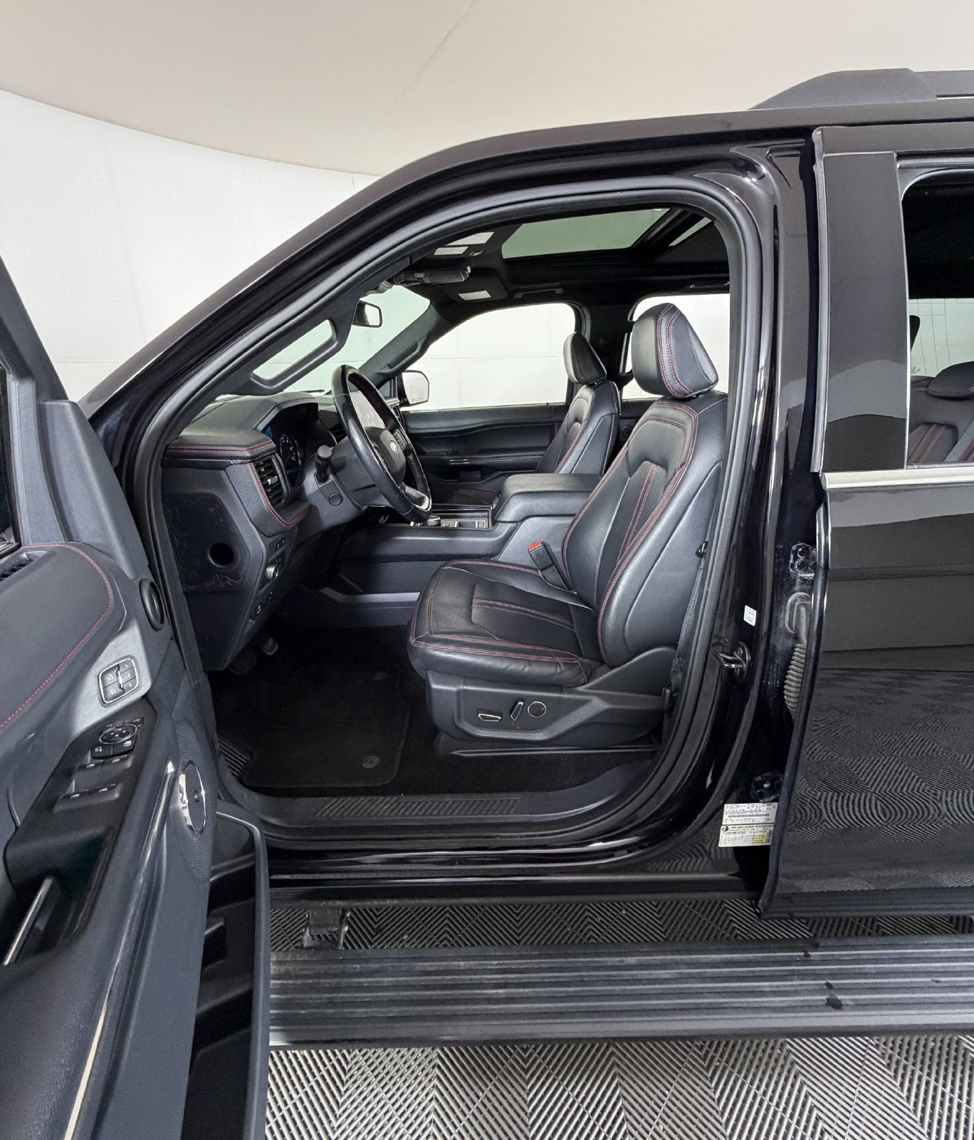 2022 Ford Expedition Limited MAX