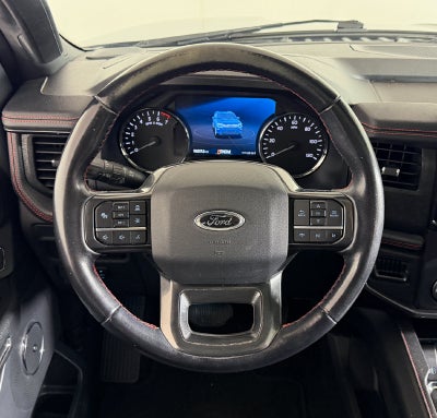 2022 Ford Expedition Limited MAX